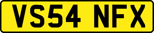VS54NFX