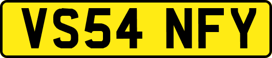 VS54NFY
