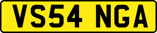 VS54NGA
