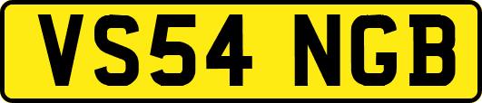 VS54NGB