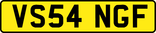 VS54NGF