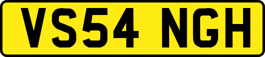 VS54NGH