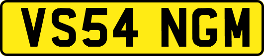 VS54NGM