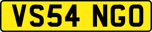 VS54NGO