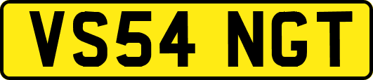 VS54NGT