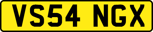 VS54NGX