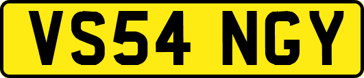 VS54NGY