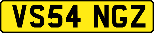 VS54NGZ