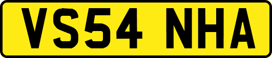 VS54NHA