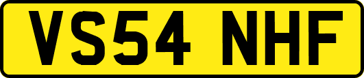 VS54NHF