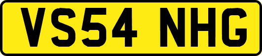 VS54NHG