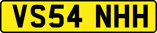 VS54NHH
