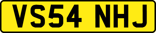 VS54NHJ