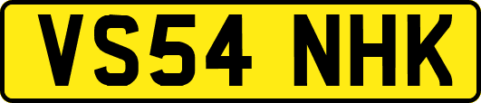 VS54NHK