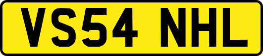 VS54NHL