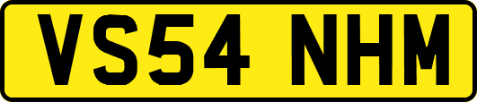 VS54NHM