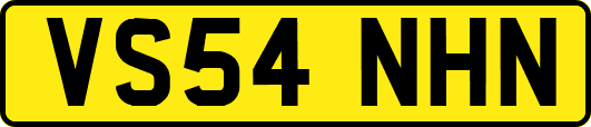 VS54NHN