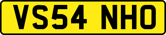 VS54NHO