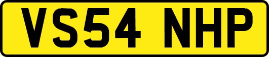 VS54NHP