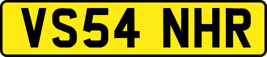 VS54NHR