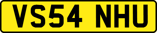 VS54NHU