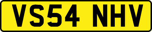 VS54NHV
