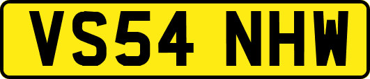VS54NHW