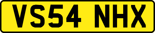 VS54NHX