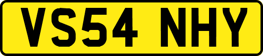 VS54NHY