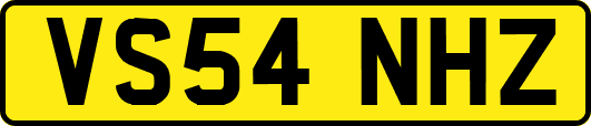 VS54NHZ