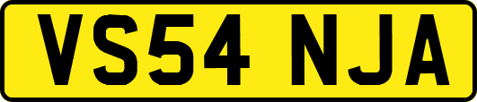VS54NJA