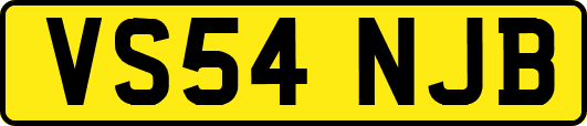 VS54NJB