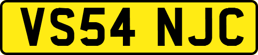 VS54NJC