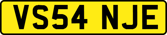 VS54NJE