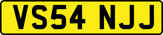 VS54NJJ