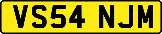 VS54NJM