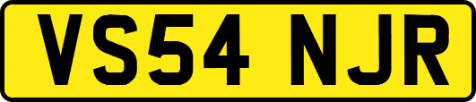 VS54NJR