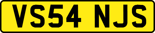 VS54NJS