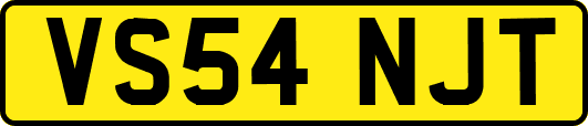 VS54NJT
