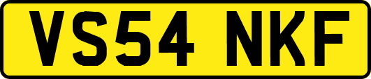 VS54NKF