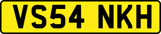 VS54NKH