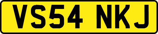 VS54NKJ