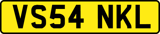 VS54NKL