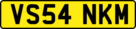 VS54NKM