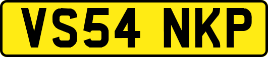 VS54NKP