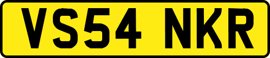 VS54NKR
