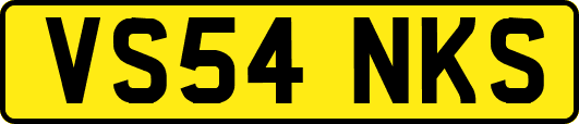 VS54NKS