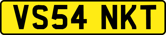 VS54NKT