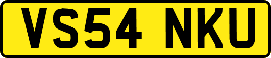 VS54NKU