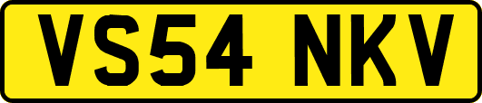 VS54NKV